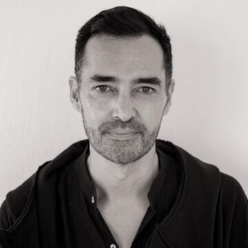 Anthony Middleton