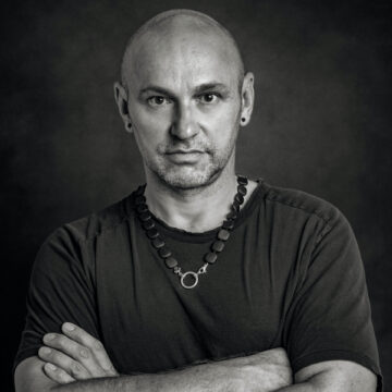 Henrik Schwarz