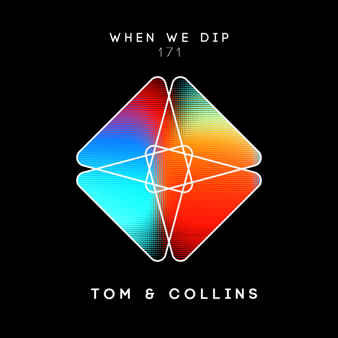 Main Mix 171 Tom & Collins