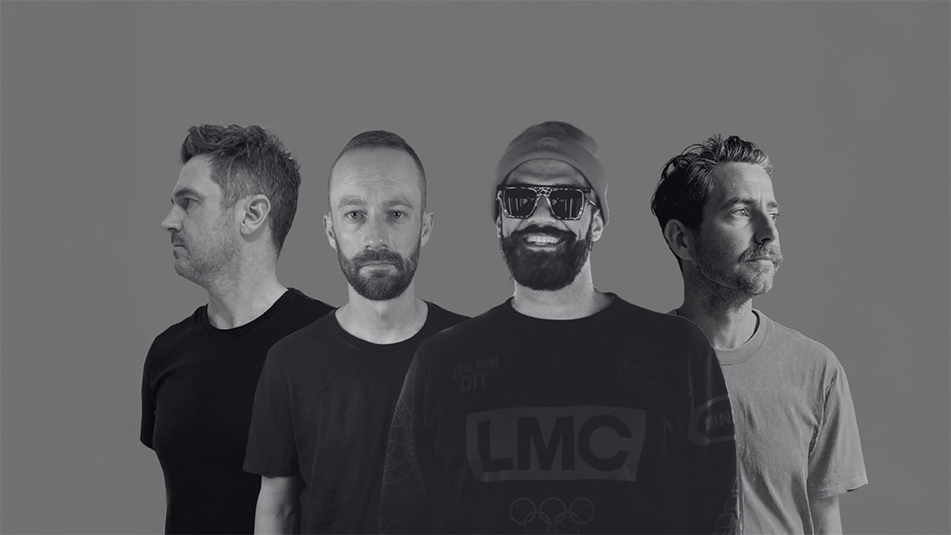 Island Hill & Phonique Dreams Become Reality