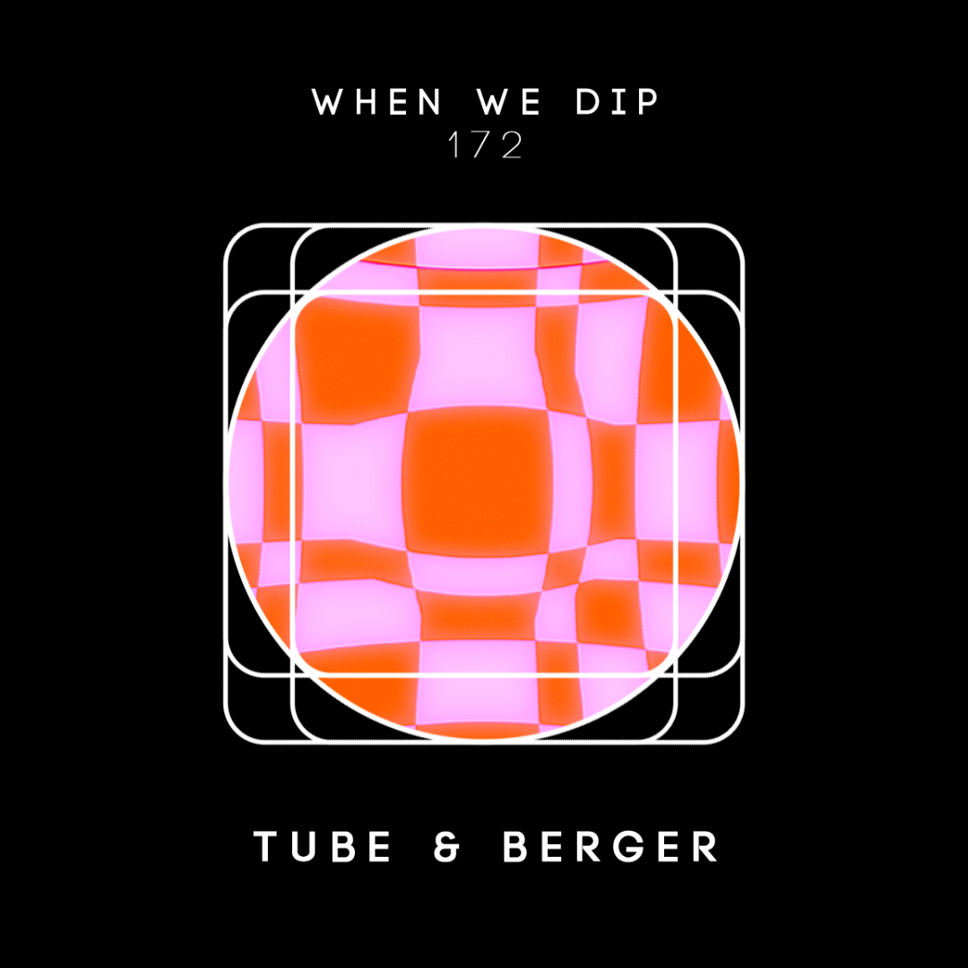 Main Mix 172 Tube & Berger