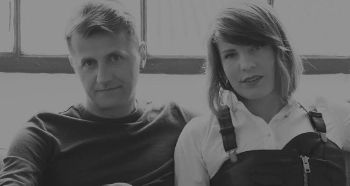 Andreas Henneberg & Beth Lydi