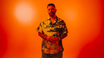 Sébastien Léger