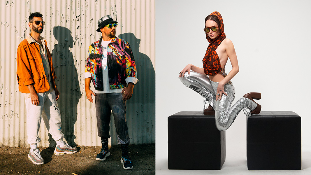 Soul Clap & Haven Star