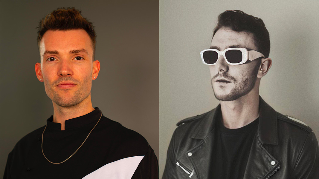 Tom Zeta & VisualGiant
