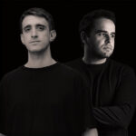 Maezbi & Nicolas Viana