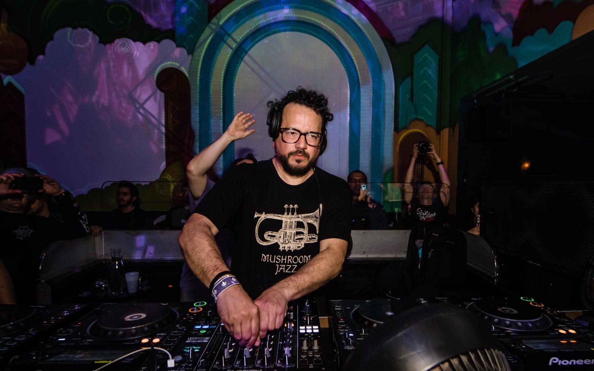 Mark Farina