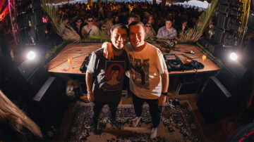 Nick Warren & Nicolas Rada