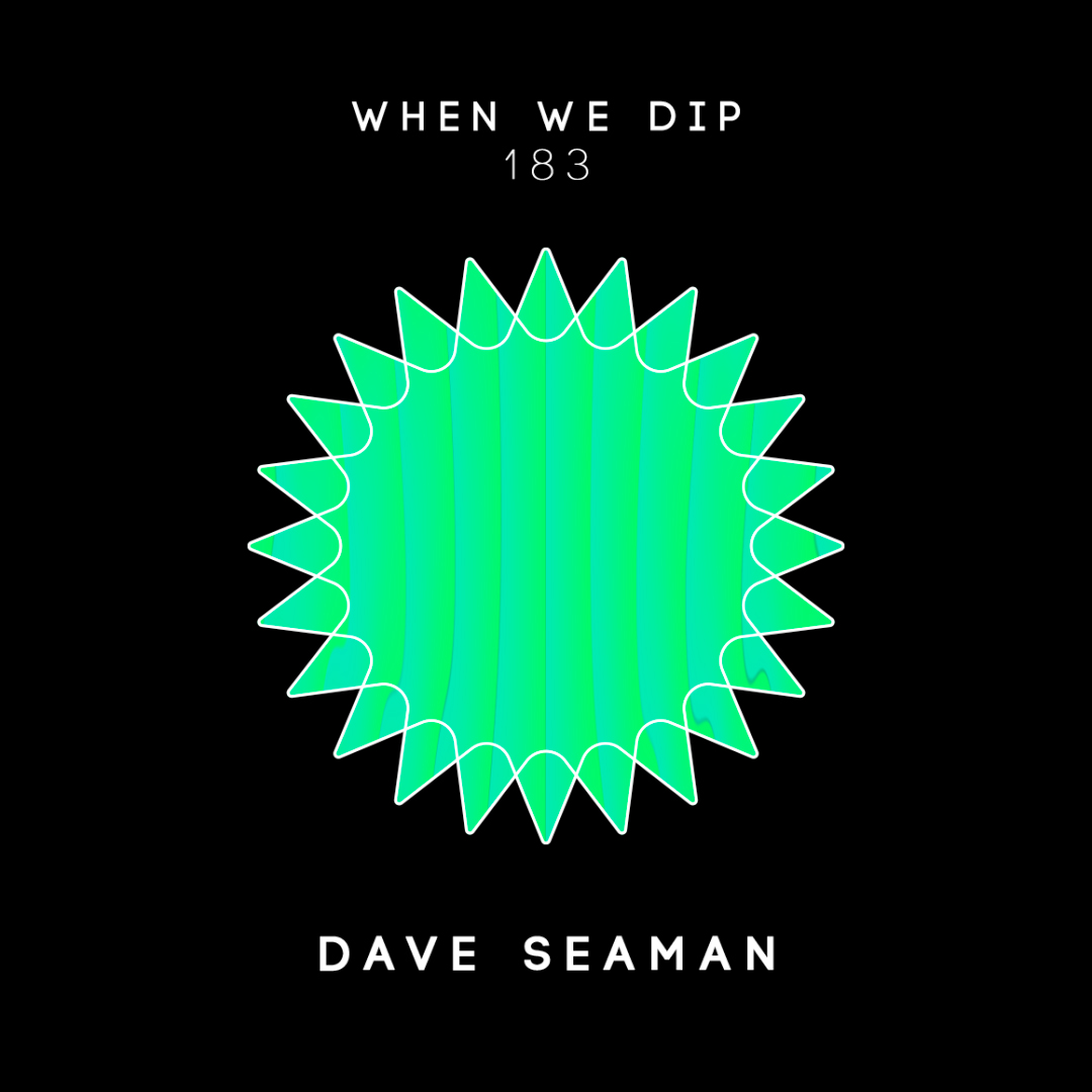 Dave Seaman Main Mix 183