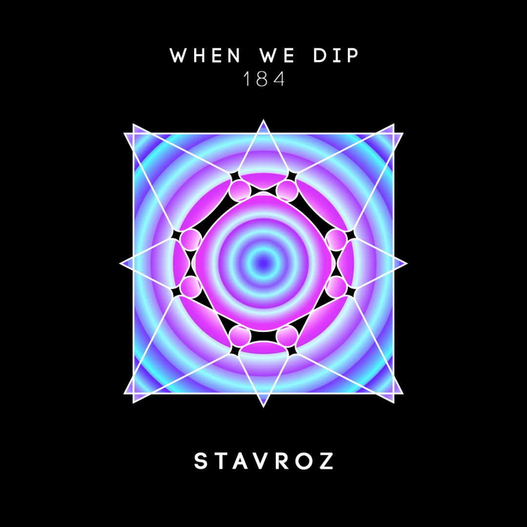 Stavroz Main Mix 184