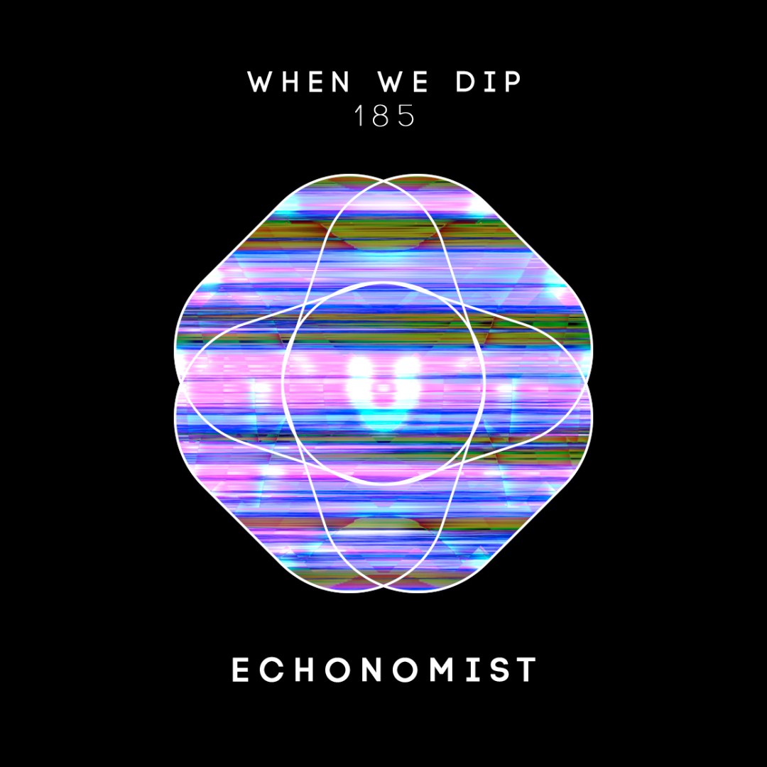 Echonomist Main Mix 185