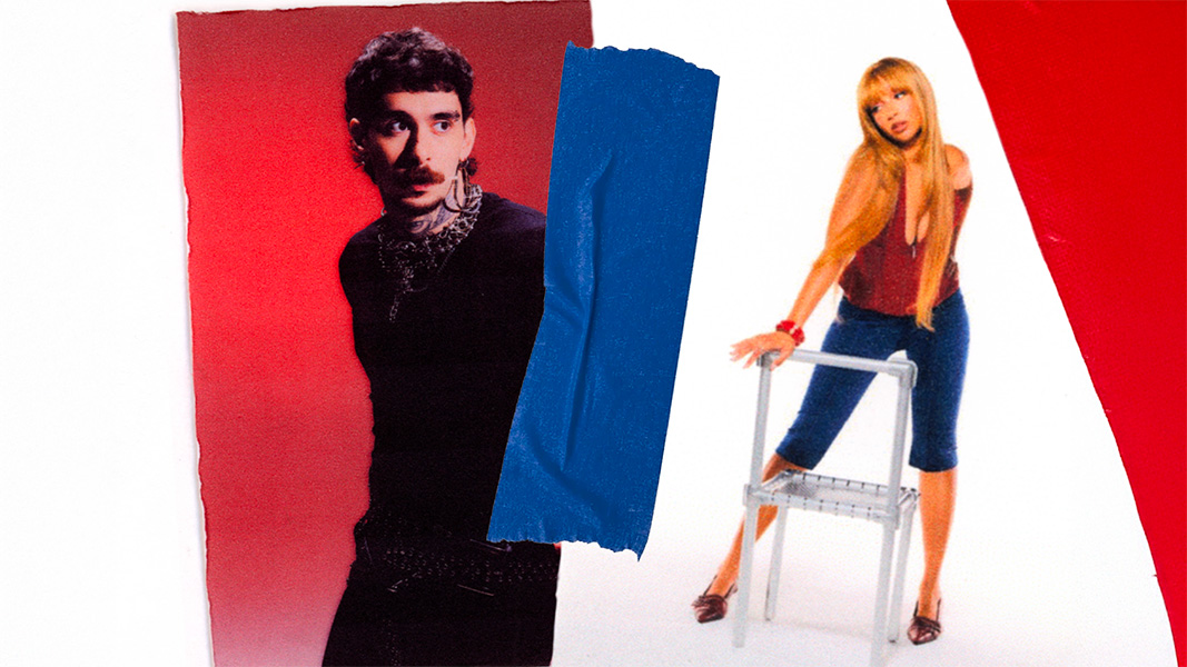 Mochakk & PinkPantheress