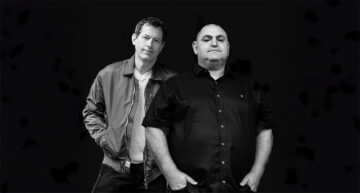 Anthony Pappa & Fauxplay