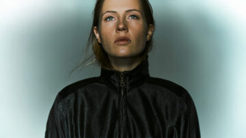 Charlotte De Witte