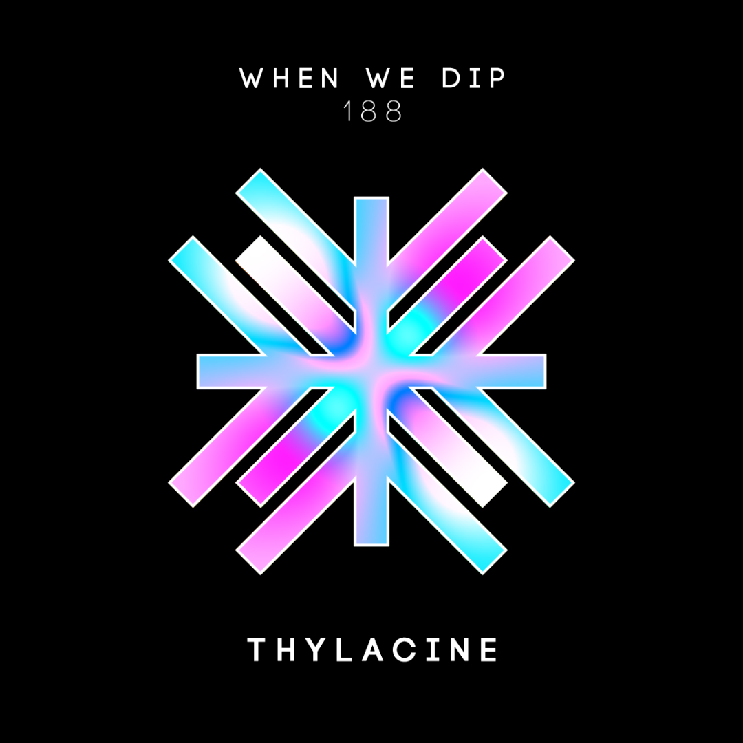 Main Mix 188 Thylacine Main Mix 188 Thylacine