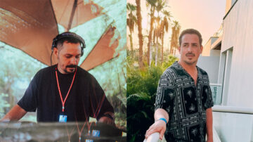 Sonicvibe & Yoni Yarchi