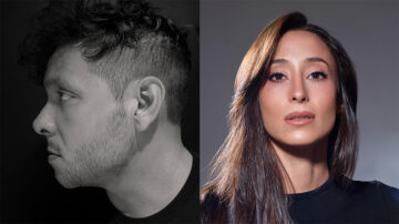 Tiefstone & Camila (AR)