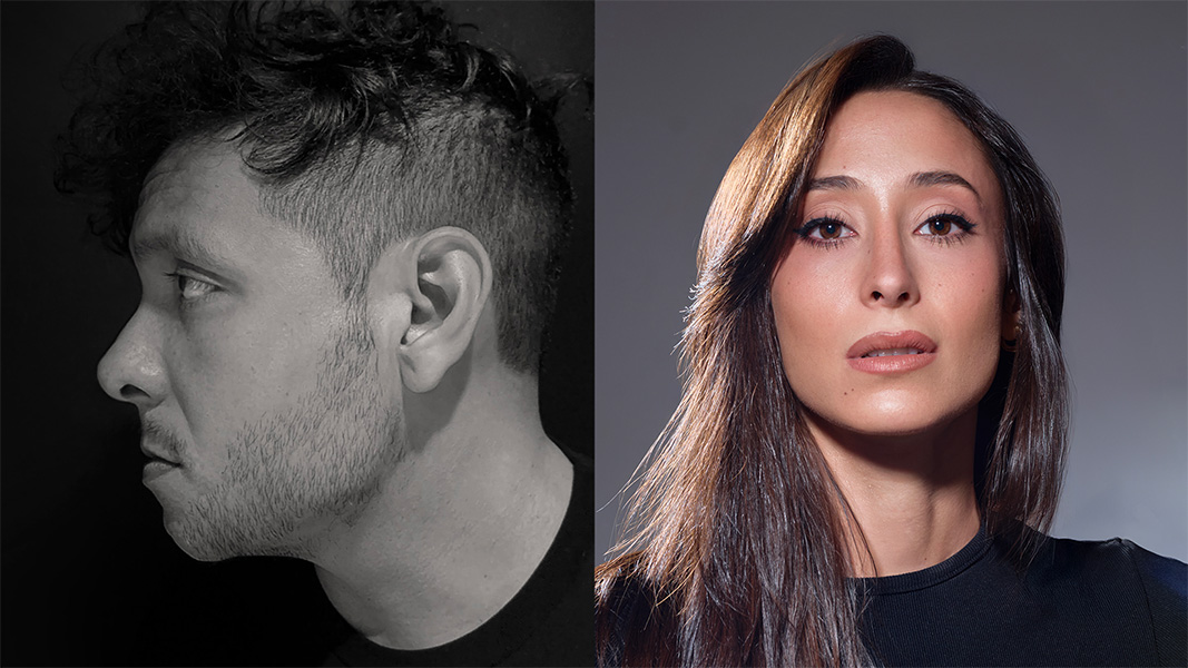 Tiefstone & Camila (AR)