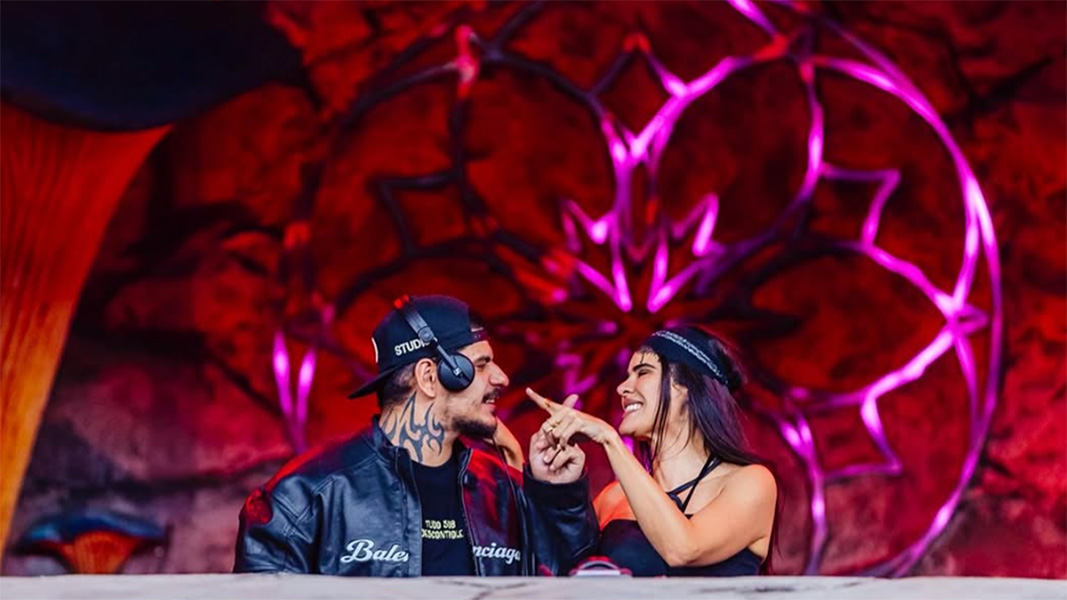 Vintage Culture & ANNA