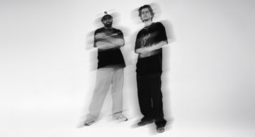 Alan Dixon, Max Menaged