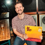 Dom Williams Miles Away Records