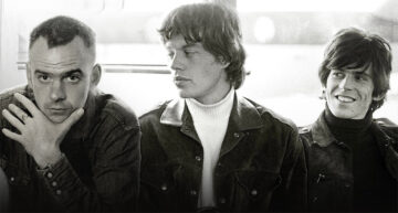 Fatboy Slim & Rolling Stones