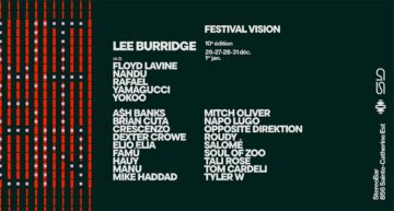 Vision Festival Montreal 2025