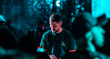 Remcord Around Midnight