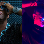 Robert Owens & Groovecreator