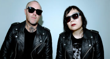 Sian & Hiroko Yamamura