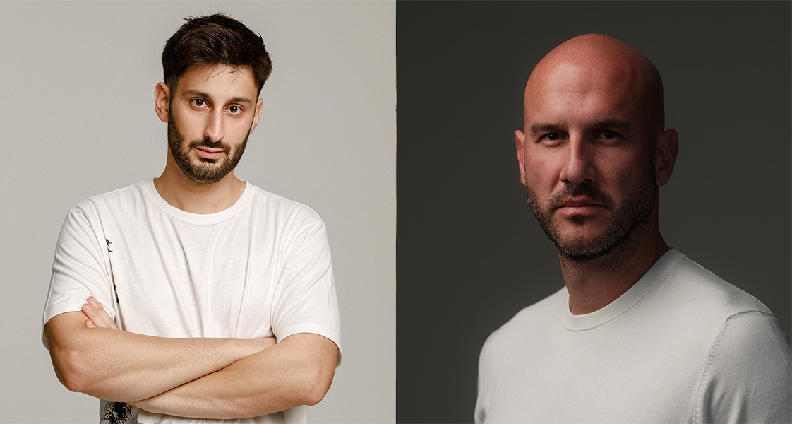 Artic White & Jordi Ruz