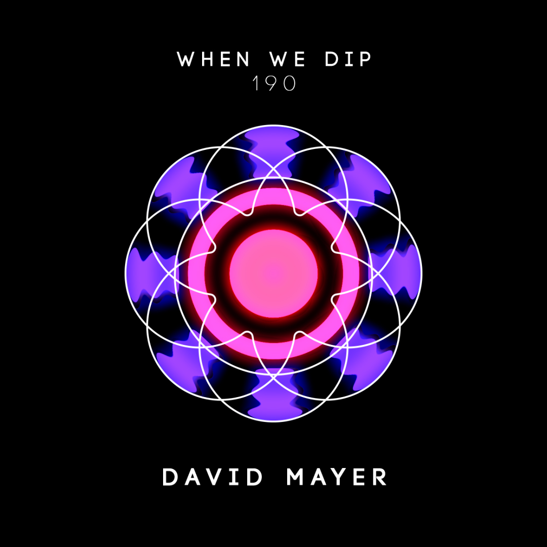 Main Mix 190 David Mayer