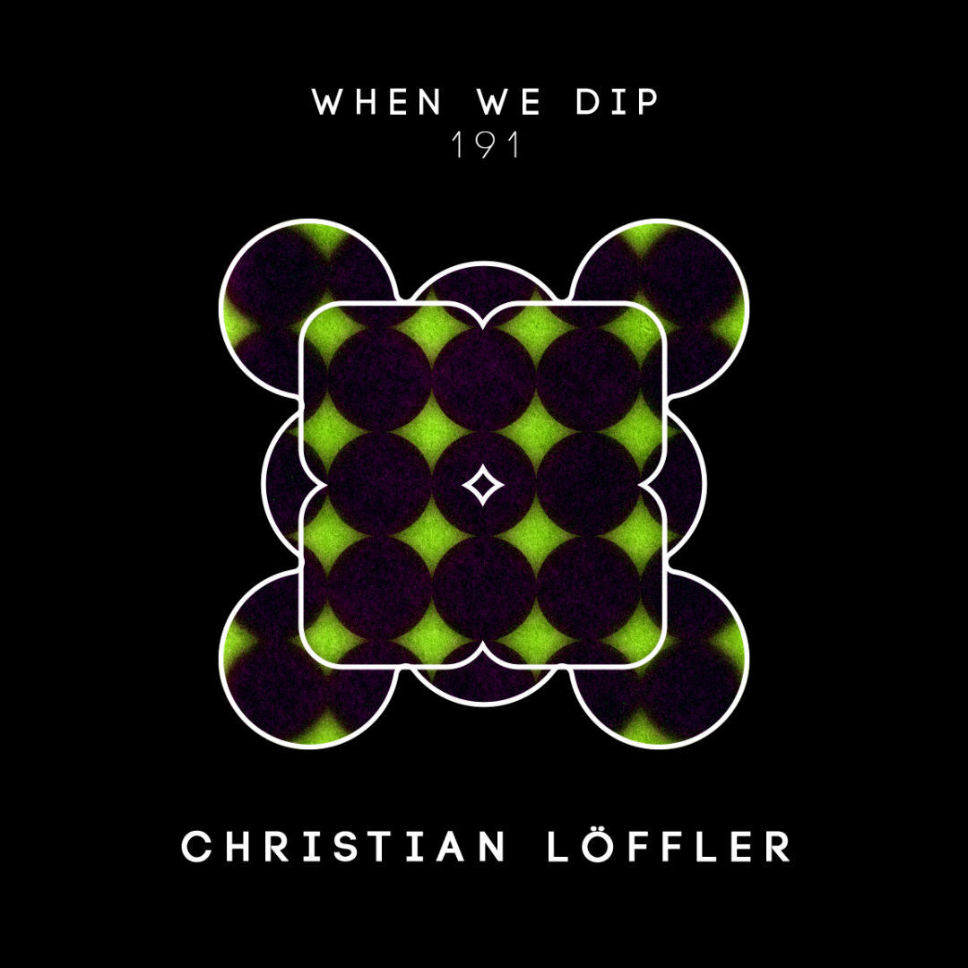 Main Mix 191 Christian Loffler