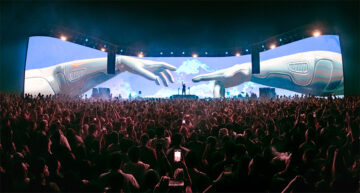 Pacha New York rooklyn Mirage