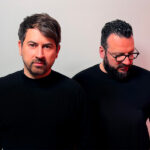 Dimitri Andreas & End-jy