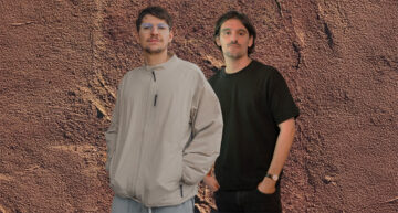 Jonas Saalbach & Martin Dubianksy