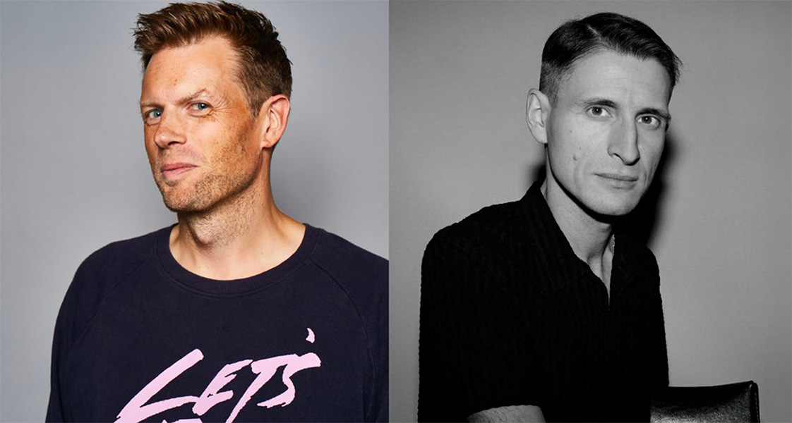 Kevin McKay & JOHANNSON