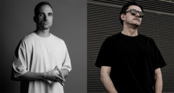 Kostya Outta & Angelo Mike