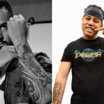 Lohrasp Kansara & DJ Power