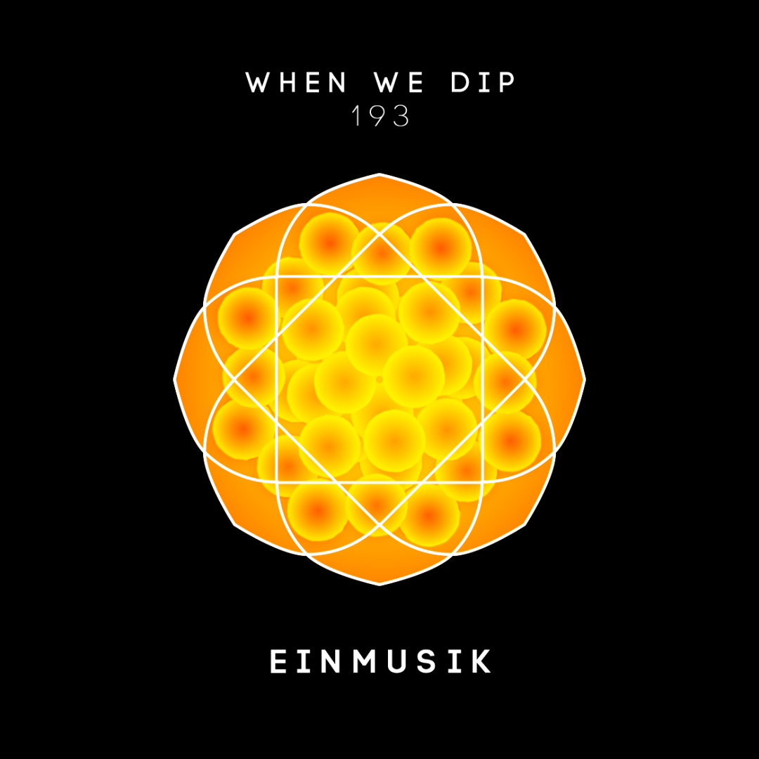 Main Mix 193 Einmusik
