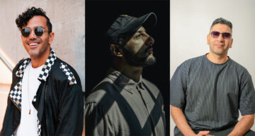 Mustafa Ismaeel, Ramy Mishriky, Alaa Jazaeri