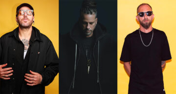 Omer Bar, Barak White, Gal Kinnel