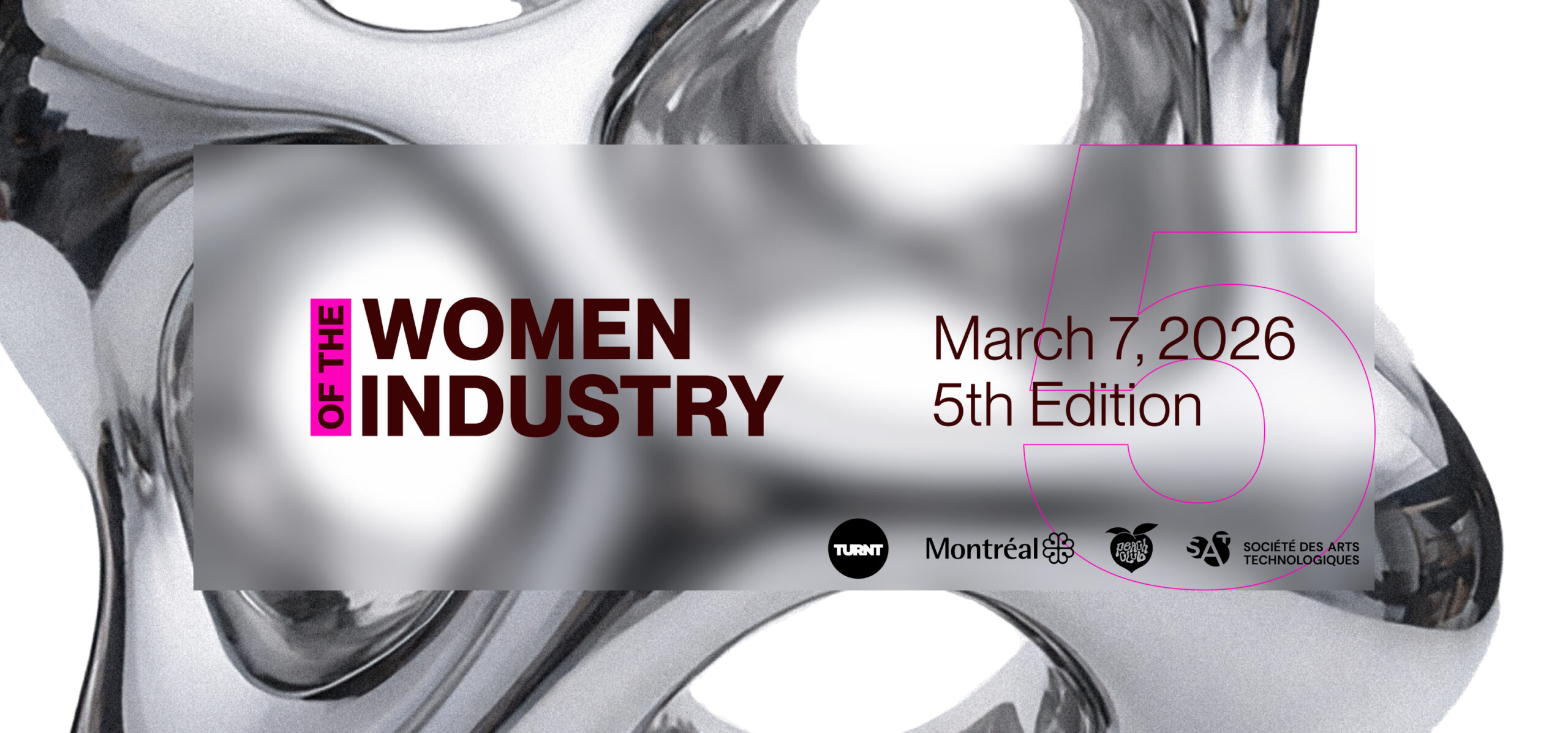 Women of the Industry Montreal 2026