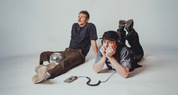 JKriv & Jason Linder