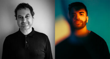 Jamie Stevens, Zankee Gulati