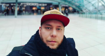 Alex Drift