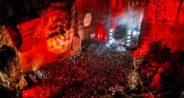 Cave Romane
