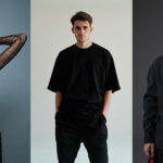 Henri Bergmann, Enzo Gauthier, Julian James