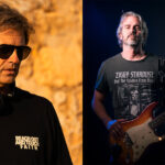 Hernan Cattaneo & Mercurio