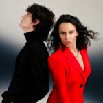 Joyce Muniz & Andre VII